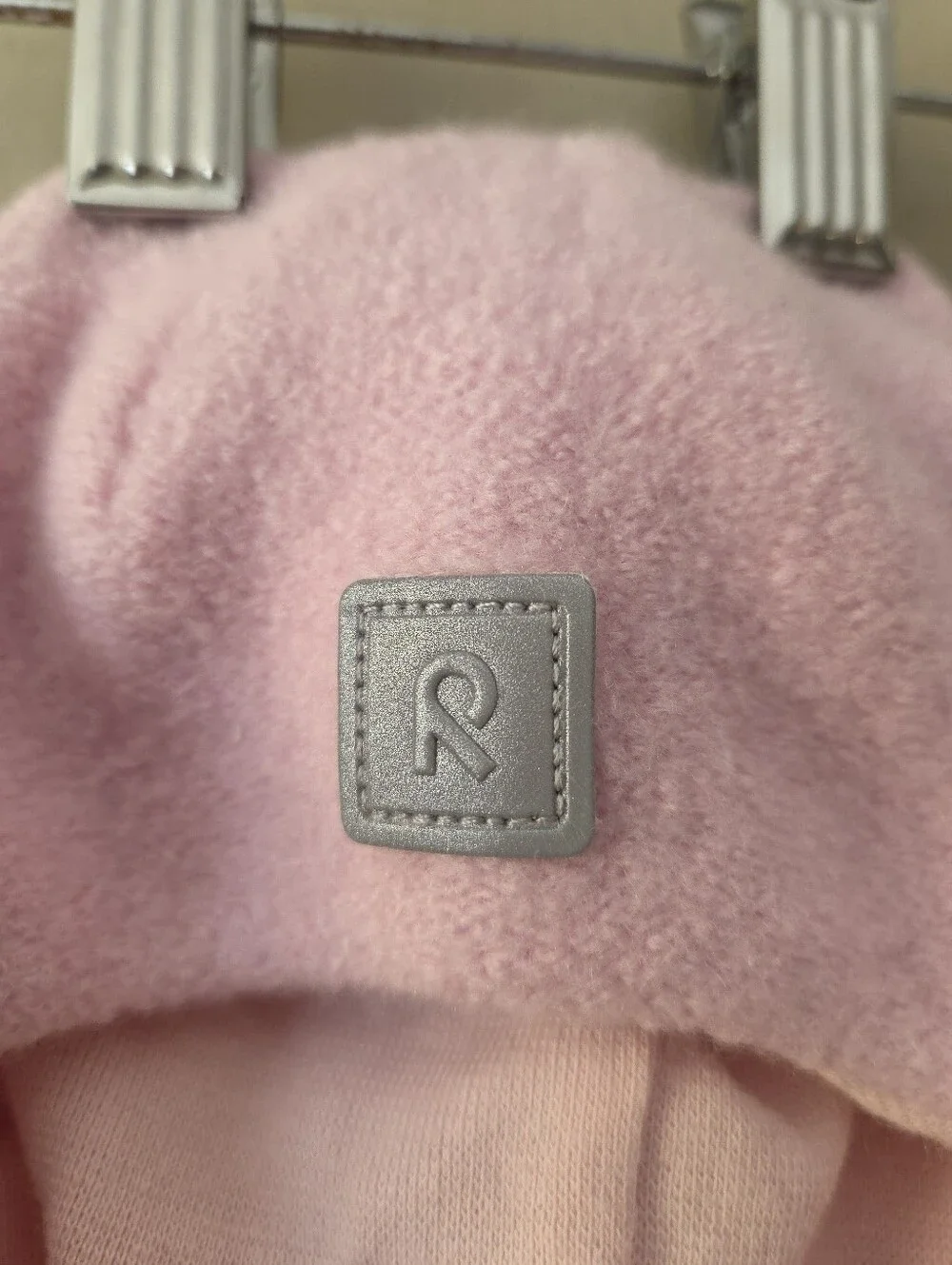 Reima Girls Wool Starrie Balaclava